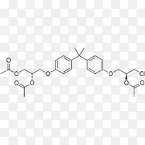 分子骨架配方药物化学配方分子式