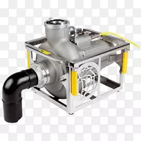 潜水泵-液压救援工具