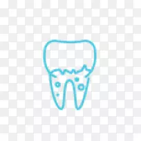 牙齿美容牙科牙髓治疗