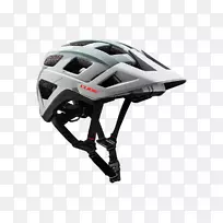 布吕格尔曼自行车头盔立方体自行车山地自行车头盔