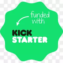 Kickstarter众筹Indiegogo投资