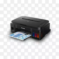 喷墨打印多功能打印机