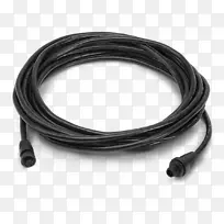 hdmi电缆延长线连接同轴电缆