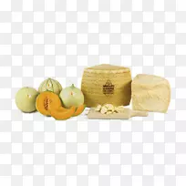 意大利GRANA Padano Melone Mantovano麝香甜瓜-意大利