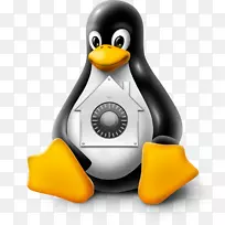 Linux MacOS操作系统-linux