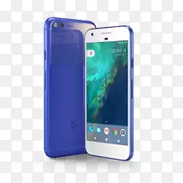 像素2谷歌像素电话谷歌手机蓝色谷歌