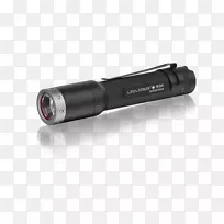 手电筒led透镜手电筒发光二极管zwebrueder光电子.手电筒