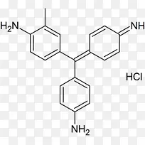 品红染料Carbol fuchsin化学物质对芳苯胺