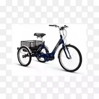 自行车鞍座电动自行车车轮轨道城市自行车有限责任公司-自行车