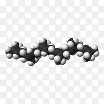 角鲨烯-Hopene环化酶三萜分子角质层