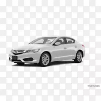 2015年Acura TLX Acura MDX Acura RDX 2015 Acura ILX-CAR