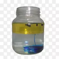 塑料瓶玻璃水梅森罐-2019年