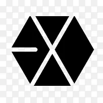 EXOK-POP标志妈妈宇宙-exo