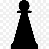 棋子棋车夹艺术动作