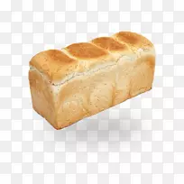 面包白面包香蕉面包切片面包店面包