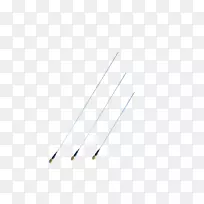 单极天线超高频天线桑吉恩蚂蚁-100鞭子天线-天线
