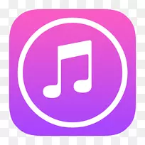 iphone 8应用商店iTunes商店-应用程序商店