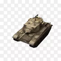 坦克世界T30重型坦克t-34-85-坦克
