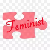 标志品牌区-fminist