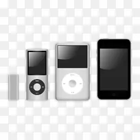 iPodtouch iPodShuffipod Nano ipod经典ipod迷你ipod