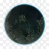 地球/米/02j71球体-冲击