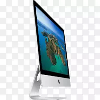 AppleiMac视网膜5k 27“(2015年底)电脑视网膜显示器-iMac显示器
