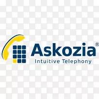 Askoziapbx初级费率接口星号业务电话系统技术支持