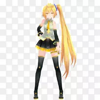 米库米库德舞梅古斯卢卡秋田歌名Hatsune Miku-Akita