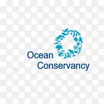 海洋保护组织海洋废弃物信笺
