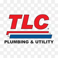TLC管道，供暖，冷却水管工建筑工程