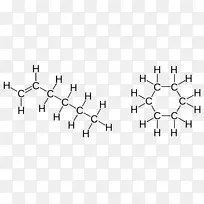 环己烷分子间力Wacker过程分子式分子