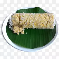 苏曼普渡素食菜喀拉拉邦印度料理-喀拉拉大米