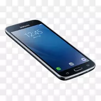 三星银河j2优质电话android棉花糖智能手机-三星j2