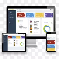 Ern hrungsplan网页应用商店智能手机设备