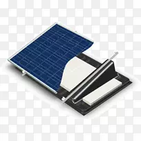 太阳能电池板、光伏系统、电池充电器、太阳能