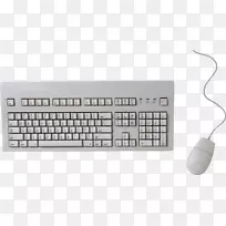 电脑键盘苹果鼠标电脑鼠标