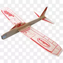 滑翔机飞机无线电控制飞机模型飞机目标