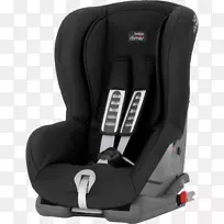 婴儿和幼童汽车座椅ISOFIX Britax-Car