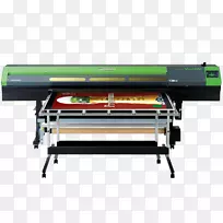 平板数字打印机宽格式打印机喷墨打印机