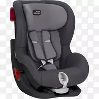 婴儿及幼童汽车座椅布丽阿克斯r mer ii ats-car