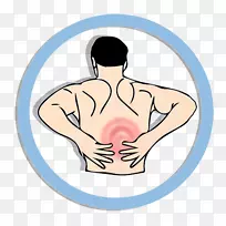 腰痛控制下背痛人腰背痛健康背痛