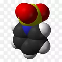 三氧化硫吡啶配合物-其它