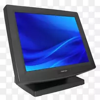 背光液晶电脑显示器lcd电视机个人电脑pos终端