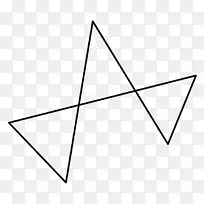 复杂多边形，简单多边形，凹多边形，角.多边形几何
