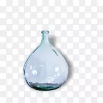 玻璃瓶花瓶液体推广