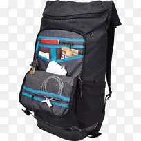 携带背包的29L笔记本-背包