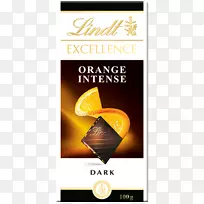 巧克力棒Lindt&sprüngli焦糖Ghirardelli巧克力公司-巧克力