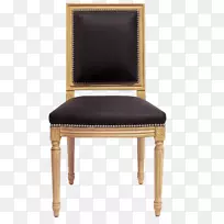 旋转椅贝格莱尔室内装潢家具-椅子