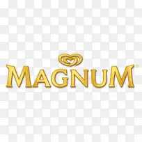 Magnum冰淇淋联合利华信号品牌-了不起的盖茨比