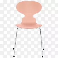 3107型蚂蚁椅